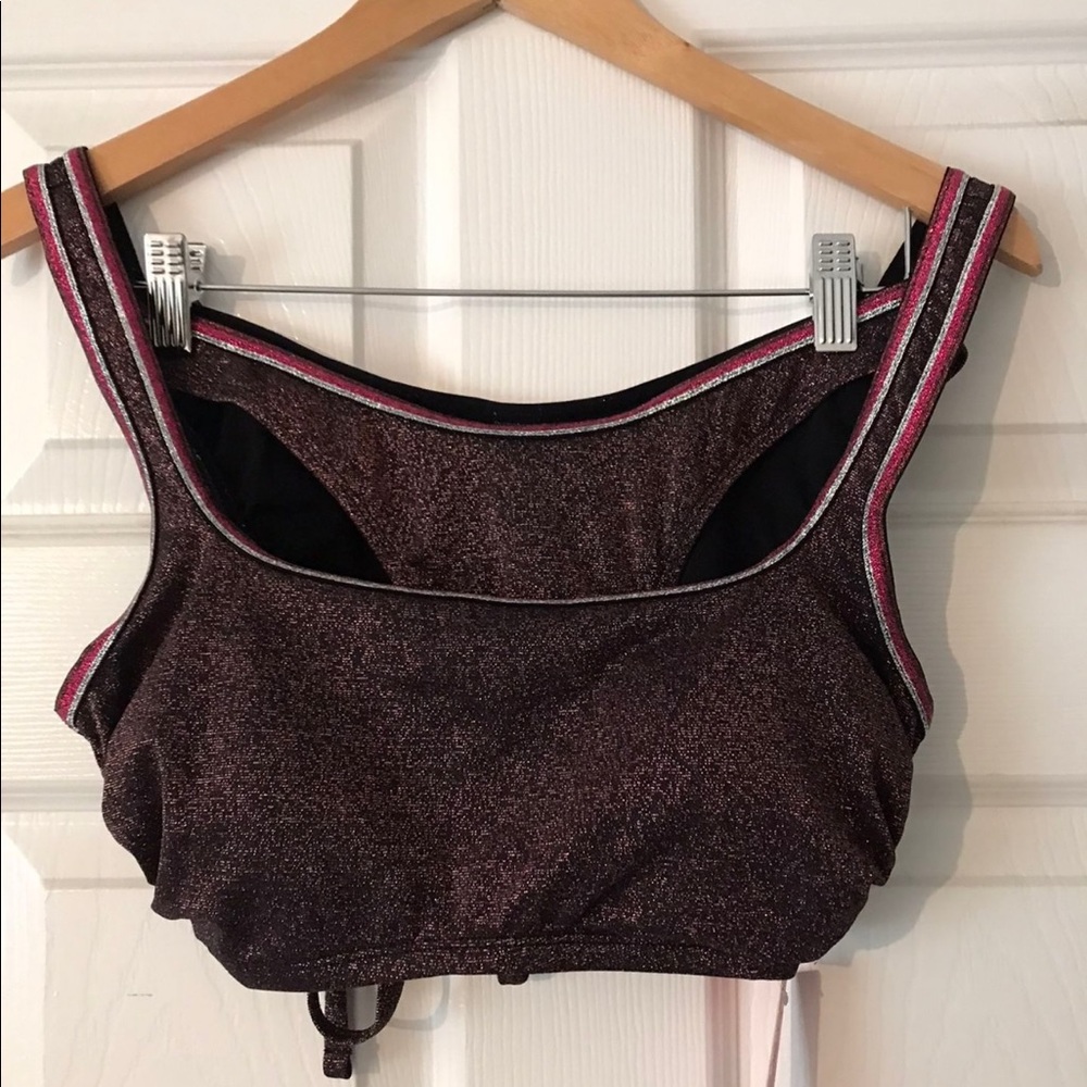 New Xhilaration 2 Piece Women’s  Bathing Suit